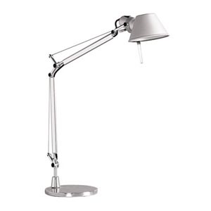 Dominidesign Table light Michele Toledo Aluminium