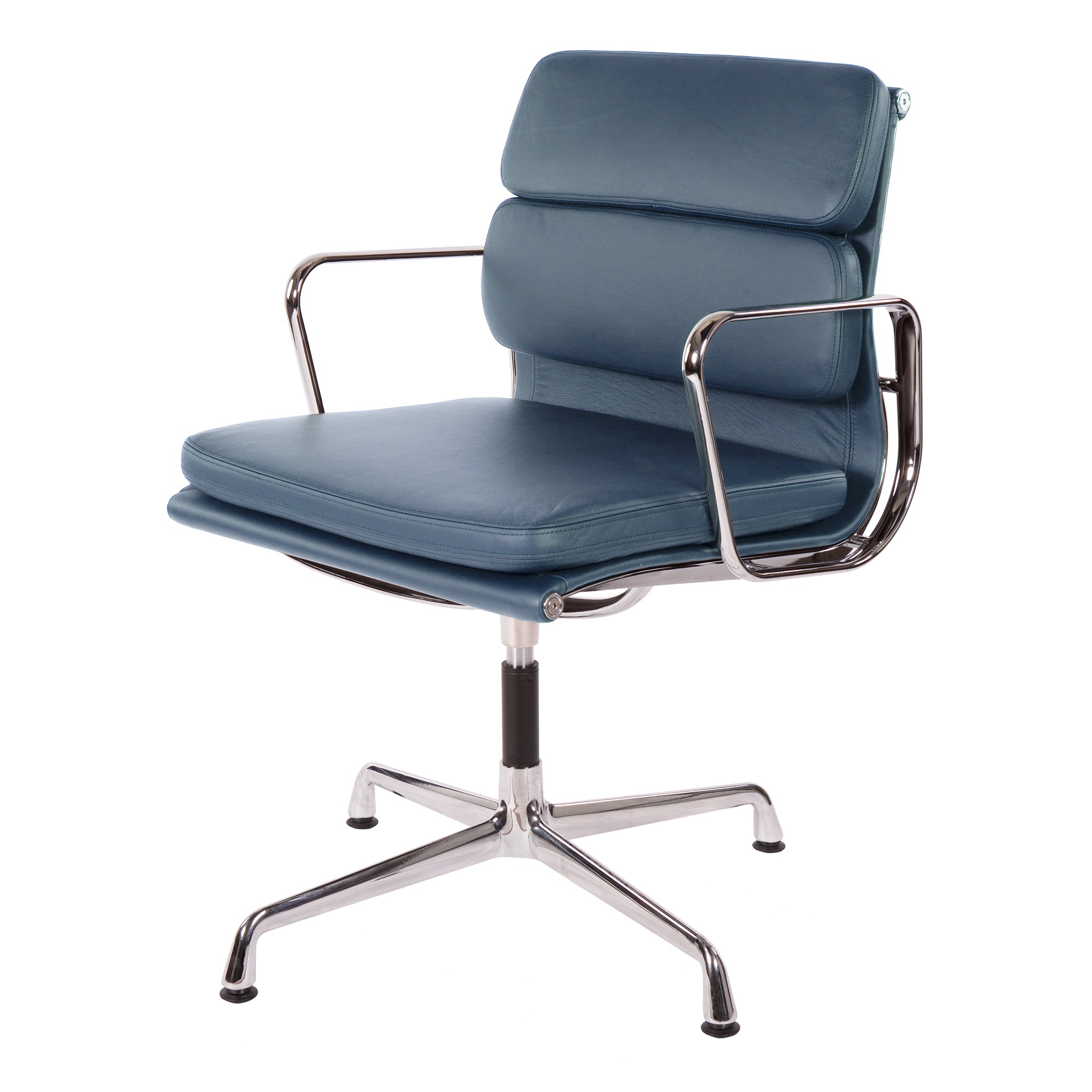 Dominidesign Conference chair EA208 blue