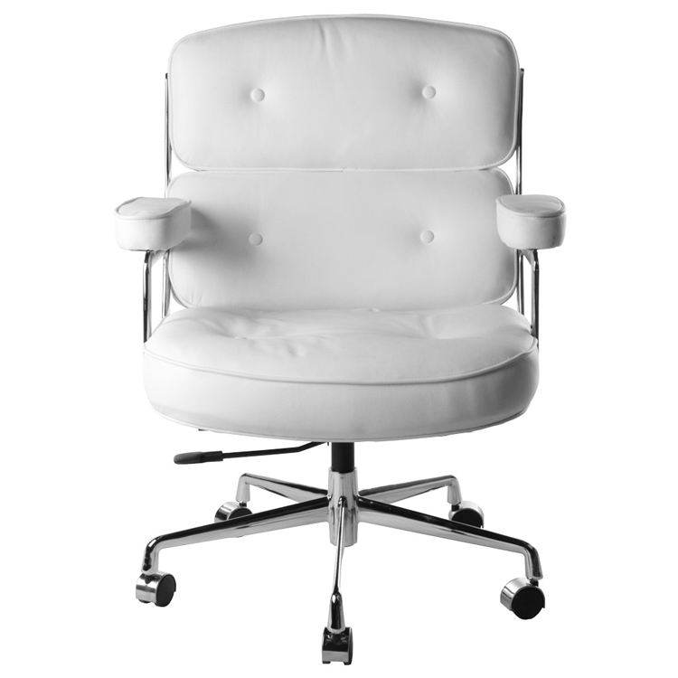 Dominidesign Office chair ES104 white