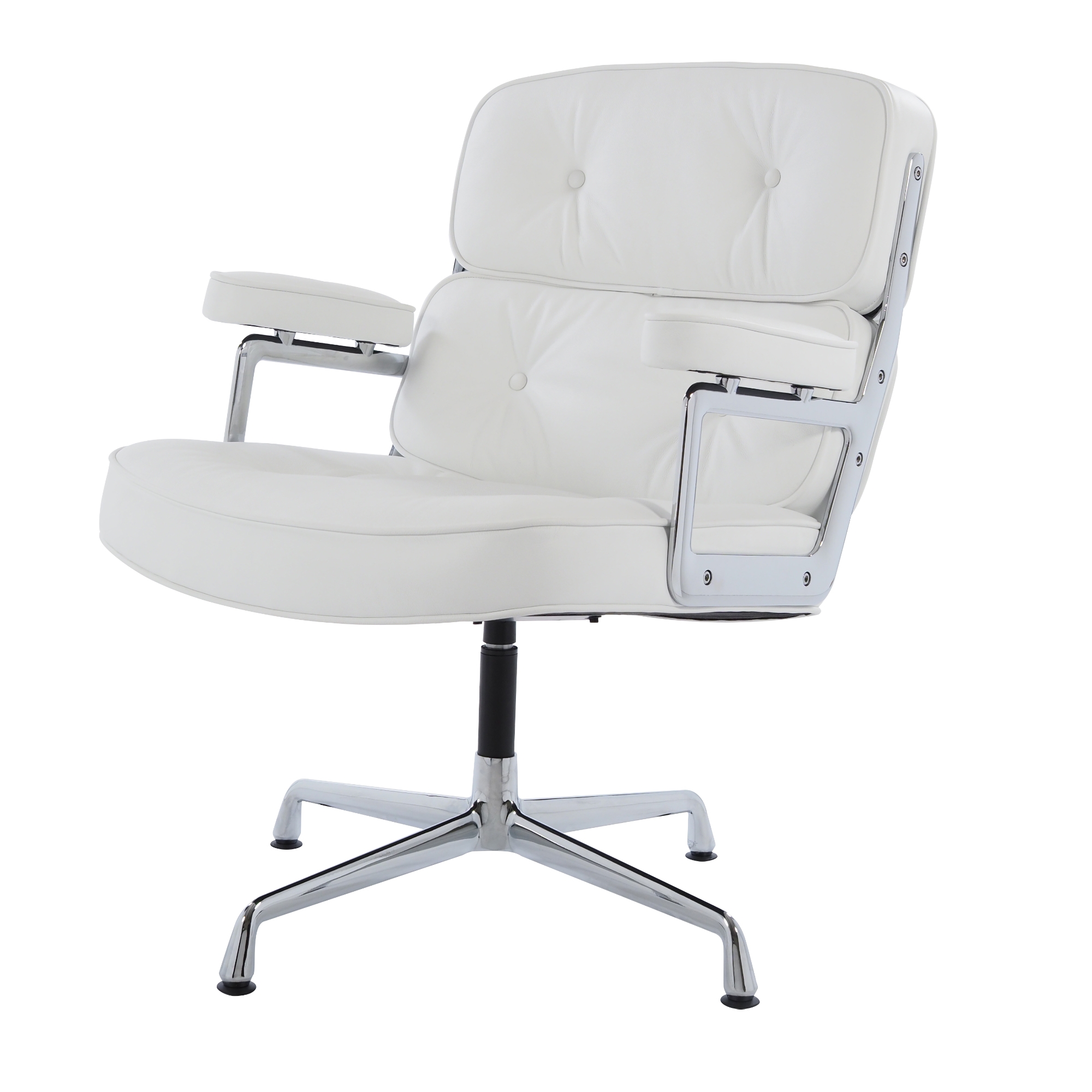 Dominidesign Conference chair ES108 white