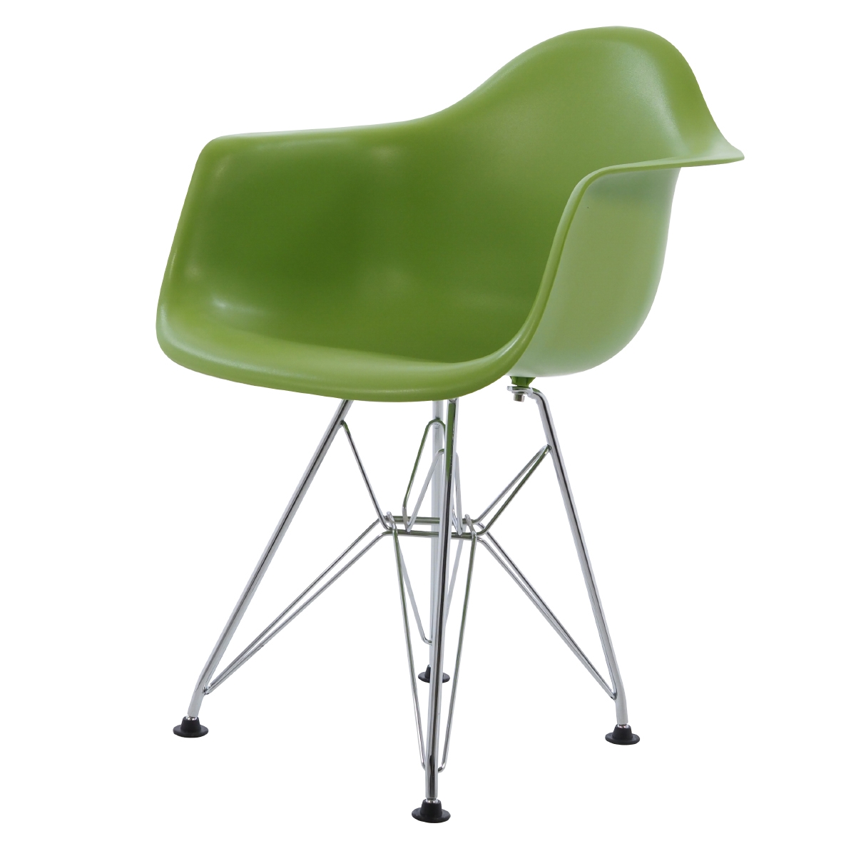 Dominidesign Children's chair DAR Junior Green