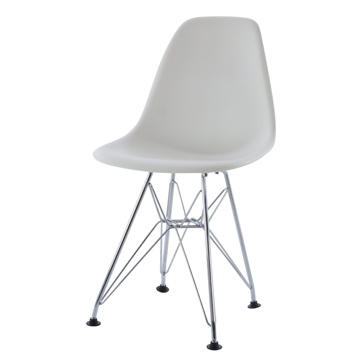 Dominidesign Children's chair DSR Junior white