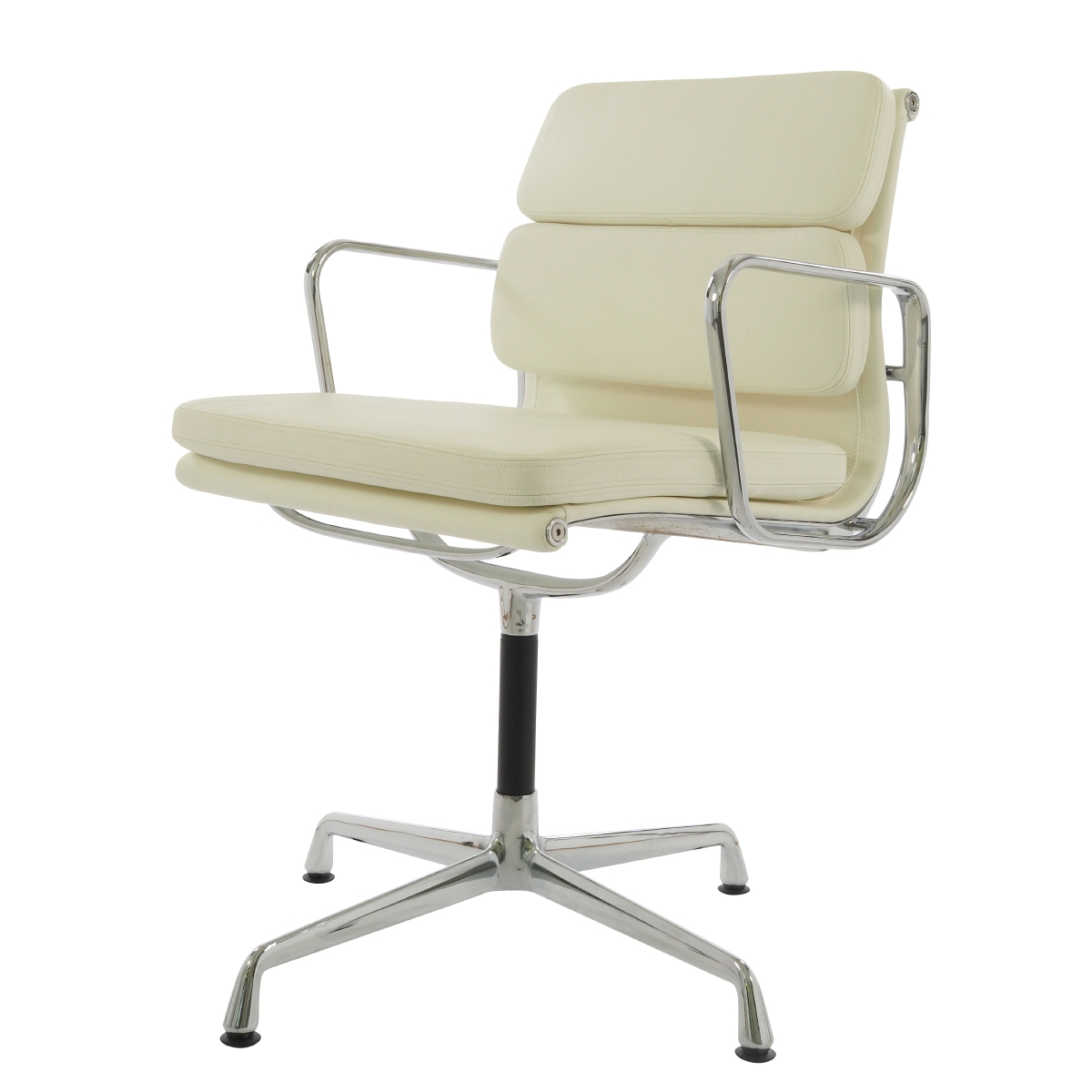 Dominidesign Conference chair EA208 cream