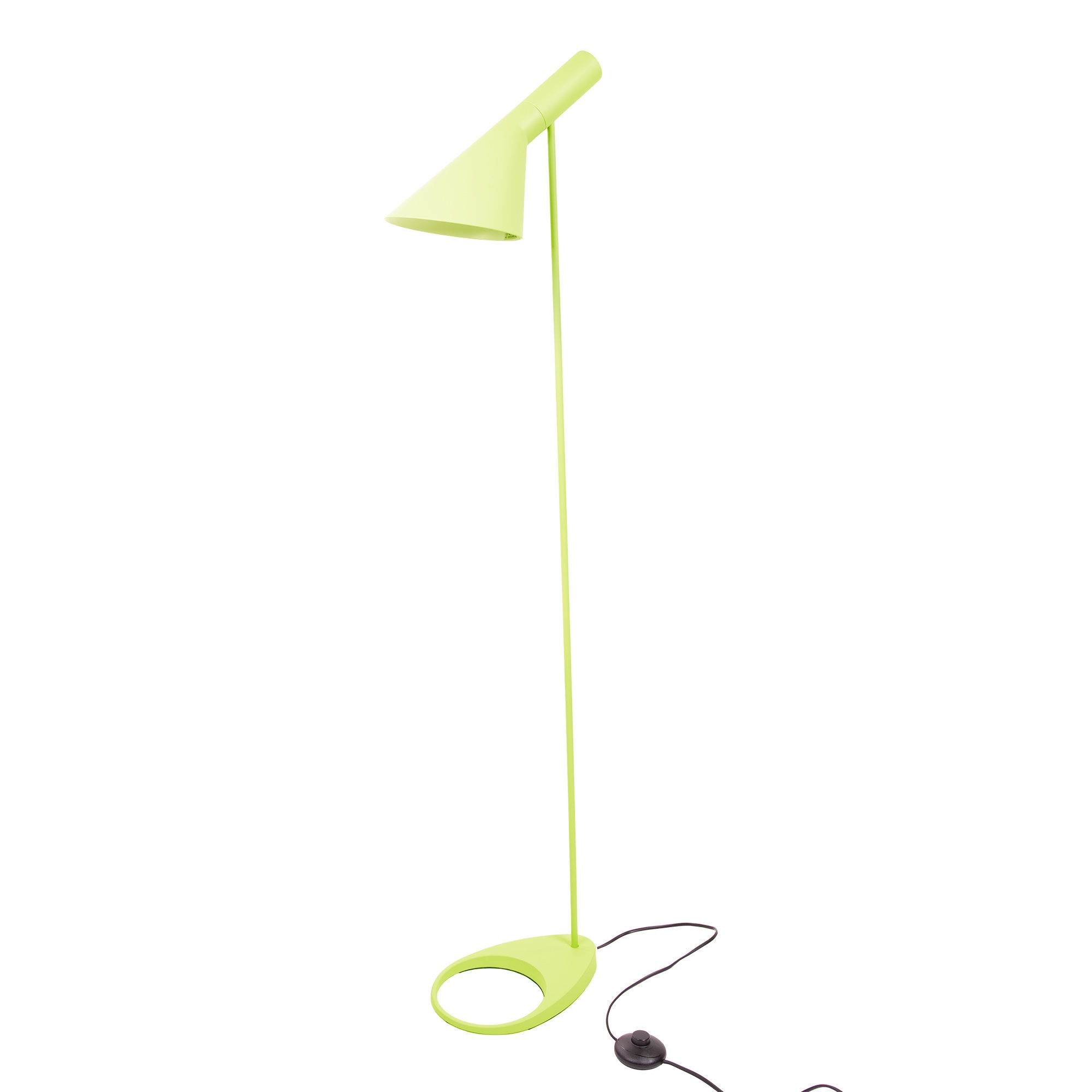 Dominidesign Floor light DD AJ Light Lightgreen