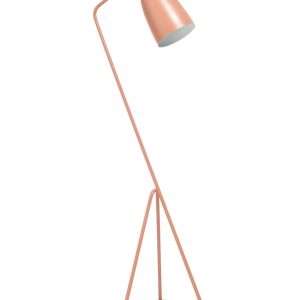 Dominidesign Floor light Gräshoppa coral