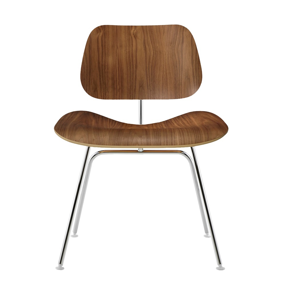 Dominidesign Dining chair DCM Walnut