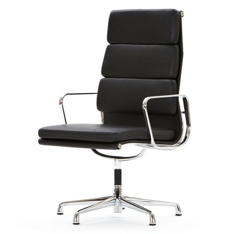 Dominidesign Conference chair EA208 High back black
