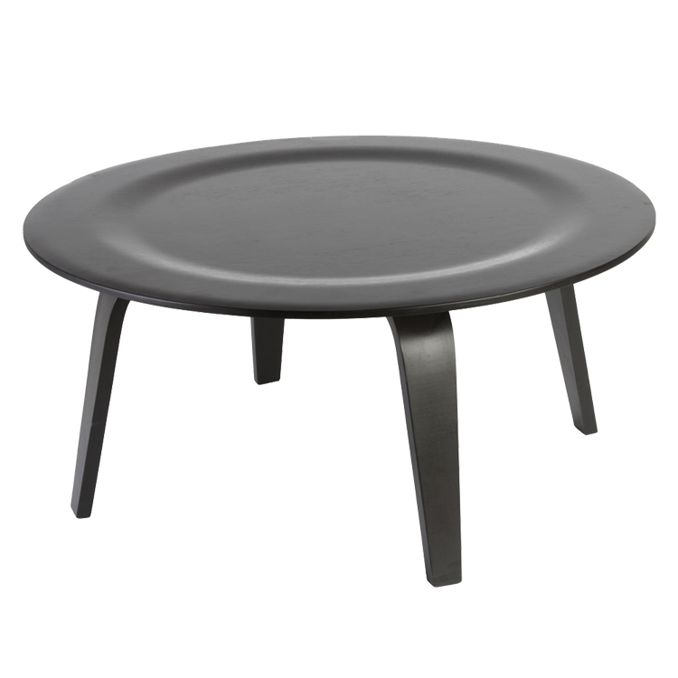 Dominidesign Coffee table CTW black