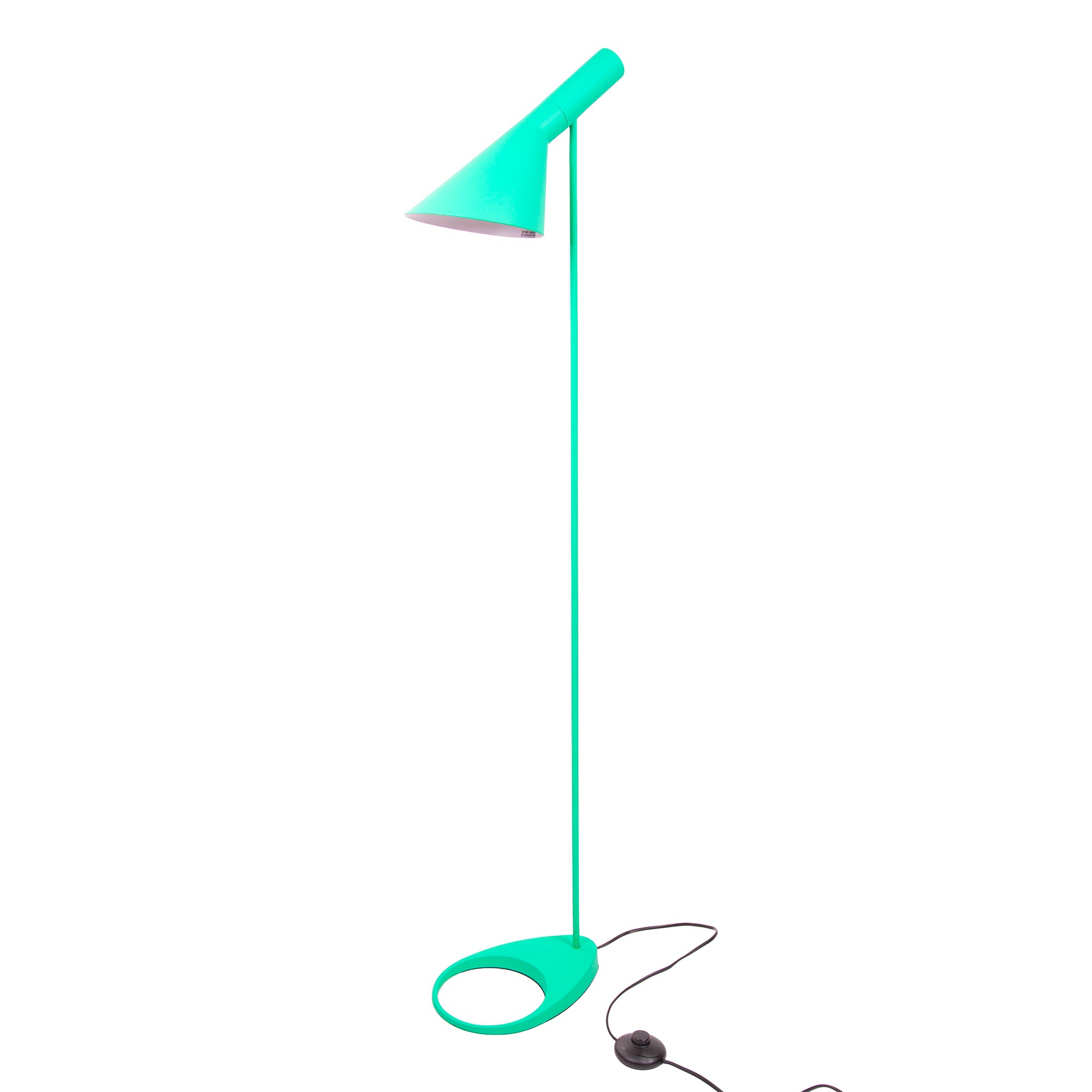 Dominidesign Floor light DD AJ Light Light Blue