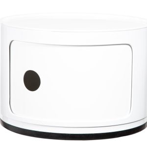 Dominidesign Storage Componibili 22cm white