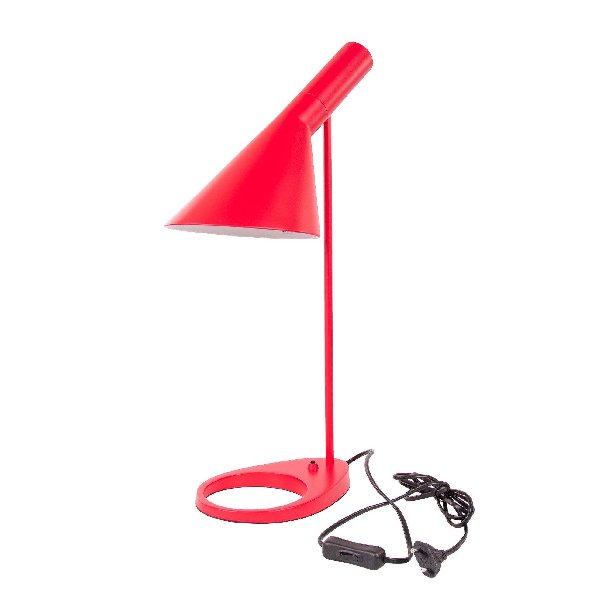 Dominidesign Table light DD AJ Light red