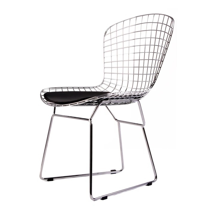 Dominidesign Dining chair Bertoia black