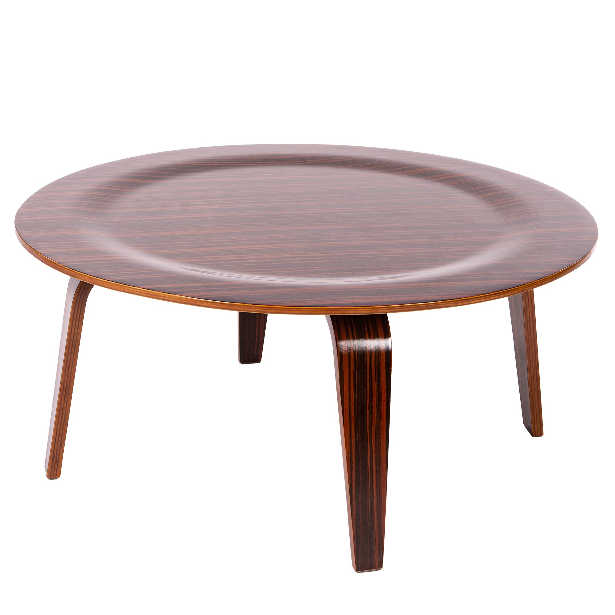Dominidesign Coffee table CTW Palisander
