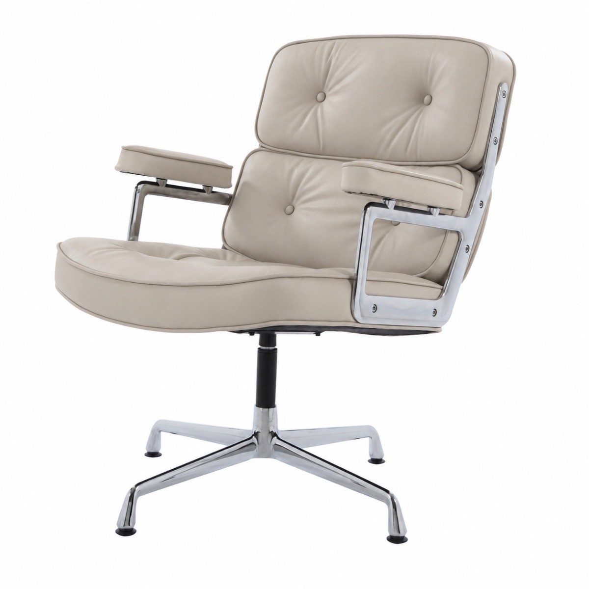 Dominidesign Conference chair ES108 grey